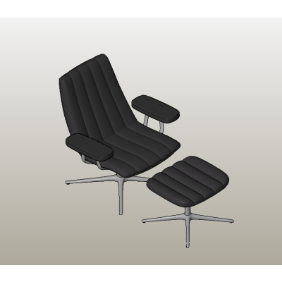 Designer Recliner Chair
