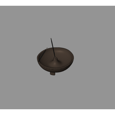 Hanging Pendant Light