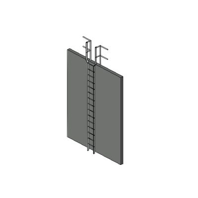 Elevator Shaft Maintenance