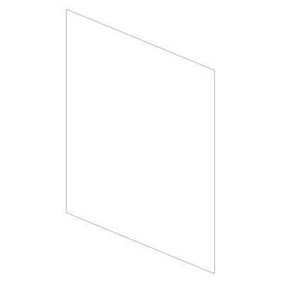 Empty Panel