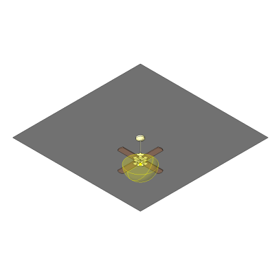 Ceiling Fan (2)
