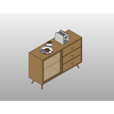 Dresser