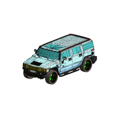 Hummer