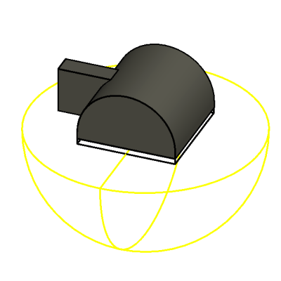 Philips luminaire modern street light 15 Street Light (7)