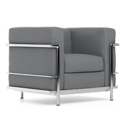 Sillon corbusier