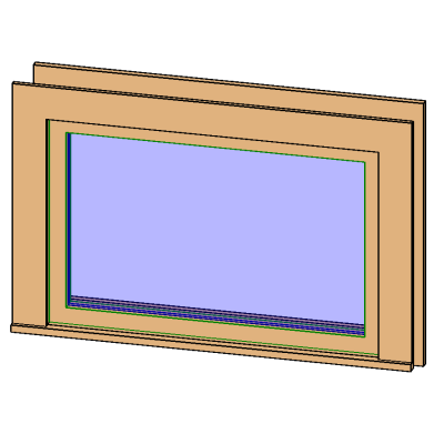 M Montante Windows � Sleek & Modern Design