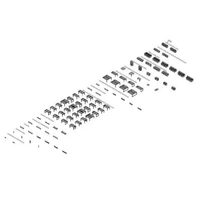 VITAL PLUS SPINE Table Collection