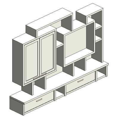 Living room furniture