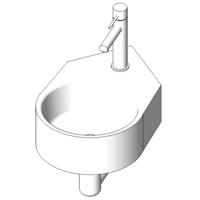 Sink - Corner (1)