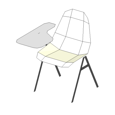 School Desk
