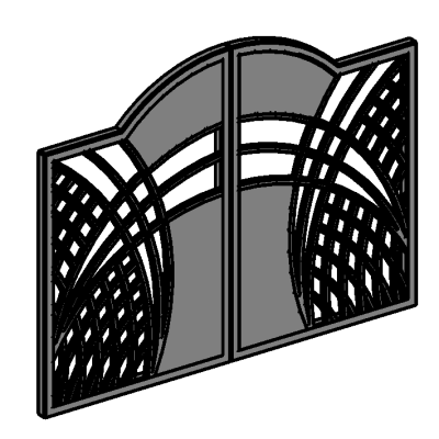 Details Gate