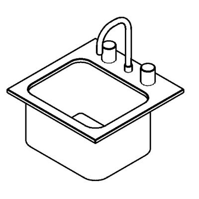 Kitchen sink