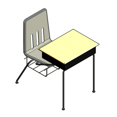 Student desk