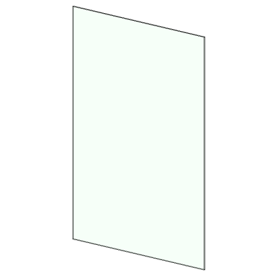 Impact Resistant Laminated Glass