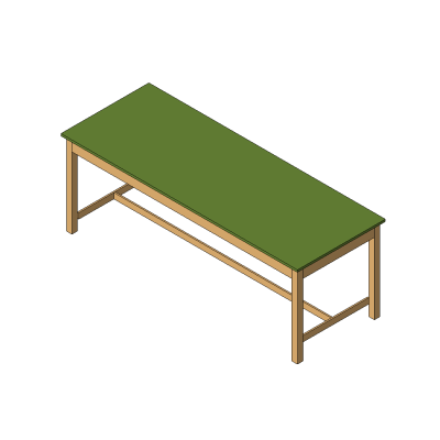 Examination Table