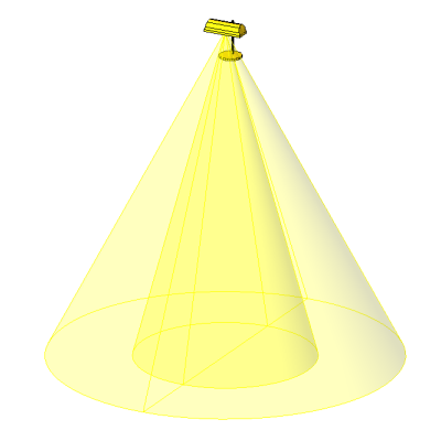 Modern Pendant Lamp Design