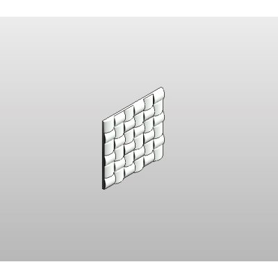 Grid Wall Panel