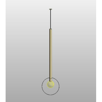 Adjustable Desk Lamp