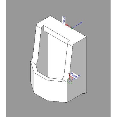 Urinal
