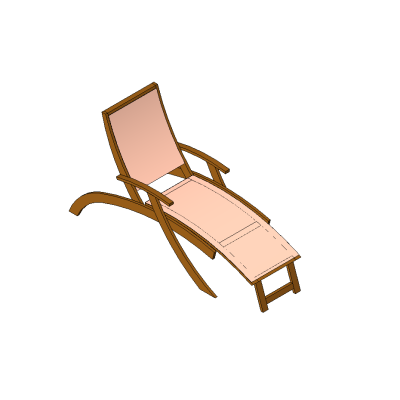 Deck Chair