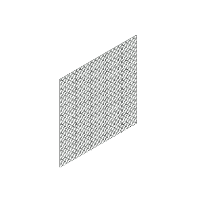Dynamic Mesh Panel
