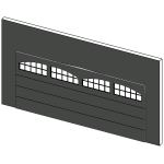 Elegant Carriage Garage Door