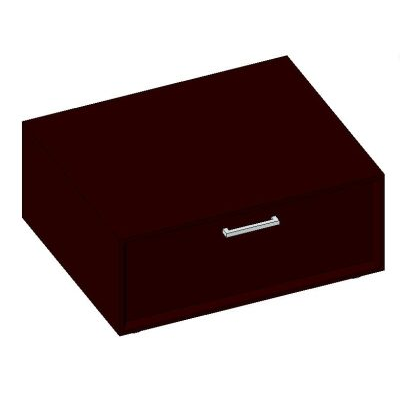 Under Cabinet Drawer Unit - Arion Collection