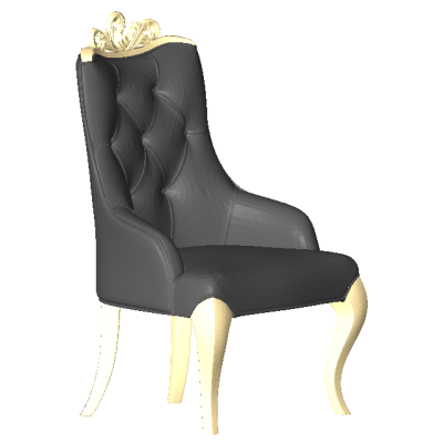 JH Dining Table Chair