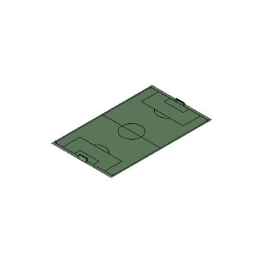 Soccer Field 02