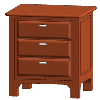 Nightstand