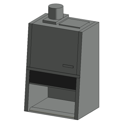 Biological Safety Cabinet