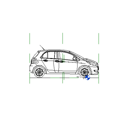 Compact Hatchback