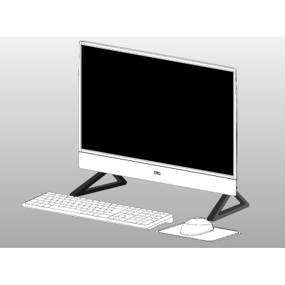 All-in-One Computer