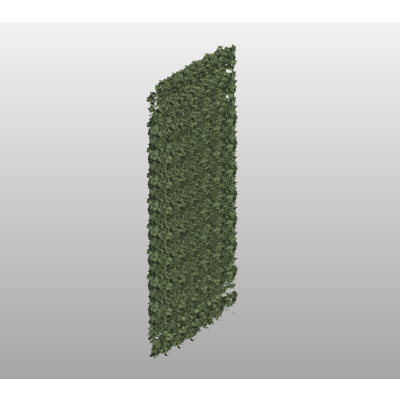 Vertical Plant Panel