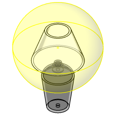 Table Lamp (1)