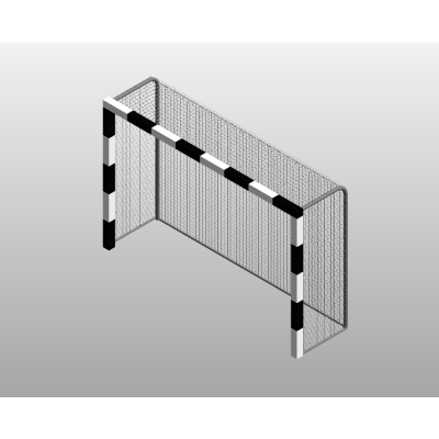 Futsal Goal Design