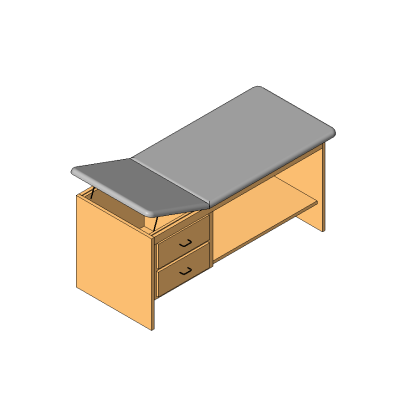 Medical Treatment Table