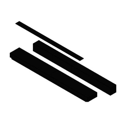 Shelves