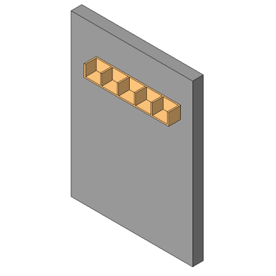 Shelf