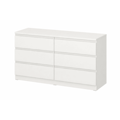 IKEA Storklinta Cabinet – 8‑Drawer Dresser