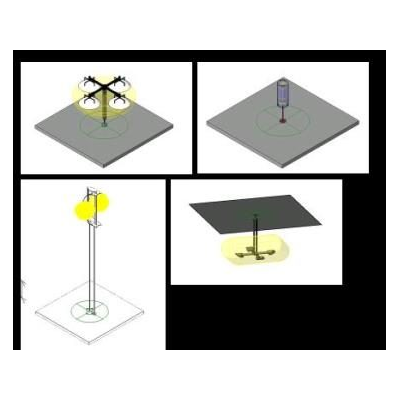Lights revit