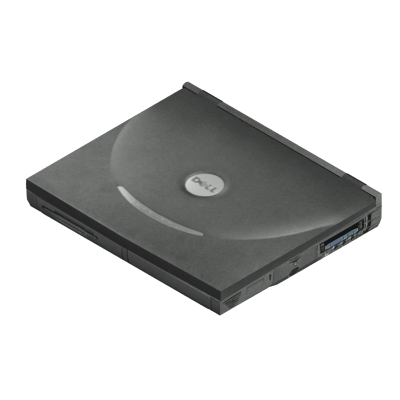 RPC Notebook Computer