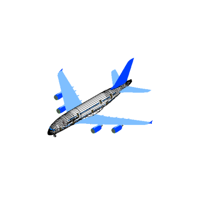 Commercial Airliner