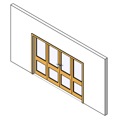 Diamond Shape Window