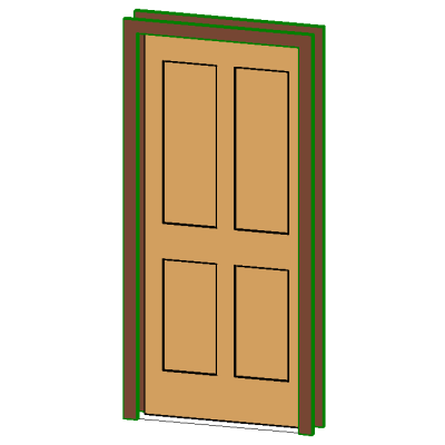 M Single-Panel 2
