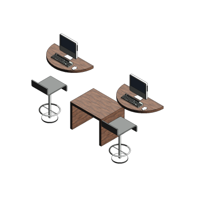 Computer Workstation