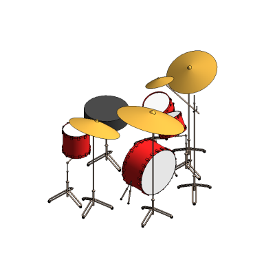 Drum Set