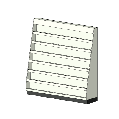 Video Rack