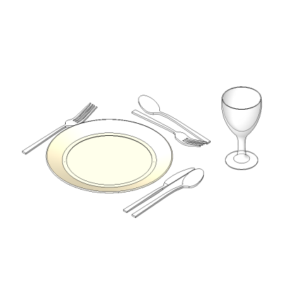 Place Setting