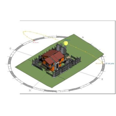 House in tarapoto